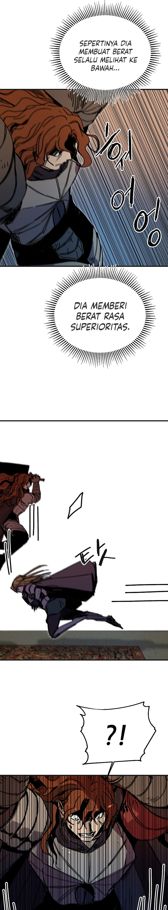 I Am Player Who Suck Alone Chapter 103 Bahasa Indonesia